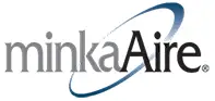 minkaAire-logo