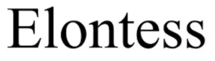 Elontess -logo