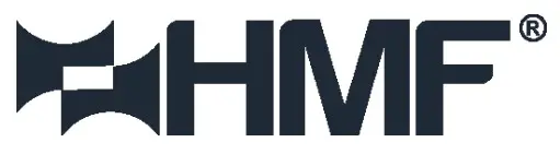 HMF - logo