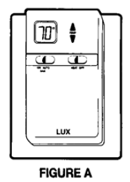 LUXPRO-PSD158-Digital-Thermostat-Installation-Manual-FIG-2