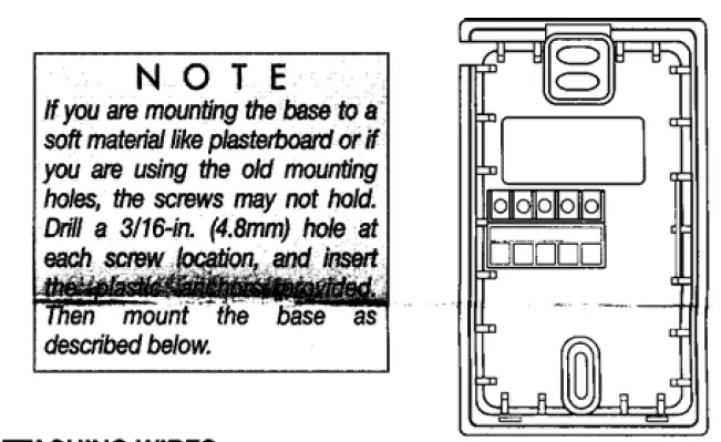 LUXPRO-PSD158-Digital-Thermostat-Installation-Manual-FIG-8