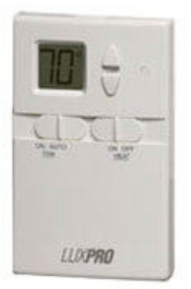 LUXPRO-PSD158-Digital-Thermostat-Installation-Manual-PRODUCT