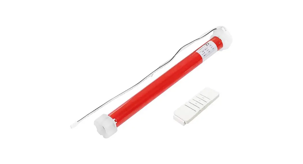 Zigbee Tubular Motor With Transformer Ac Supply User Manual Zigbee Tubular Motor With Transformer Ac Supply User Manual