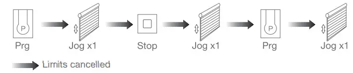 Zigbee Tubular Motor with Transformer AC Supply - fig 17
