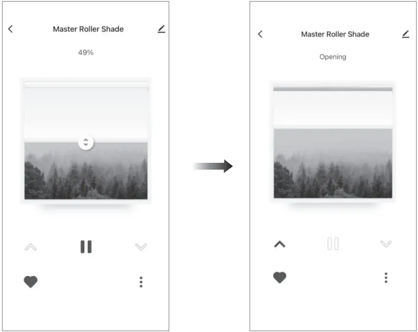 Zigbee Tubular Motor with Transformer AC Supply - fig 24
