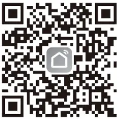 Zigbee Tubular Motor with Transformer AC Supply - qr