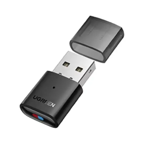 UGREEN 10928 USB Bluetooth Transmitter CM408