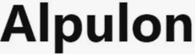 Alpulon logo