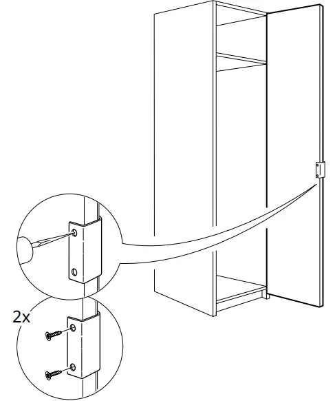IKEA-VIKEDAL-Door-fig-2