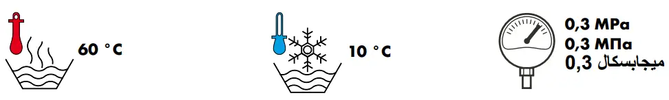 Operating Instruction
