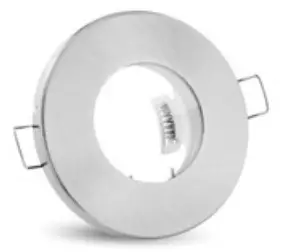 linovum Recessed Light Frame - Assembly