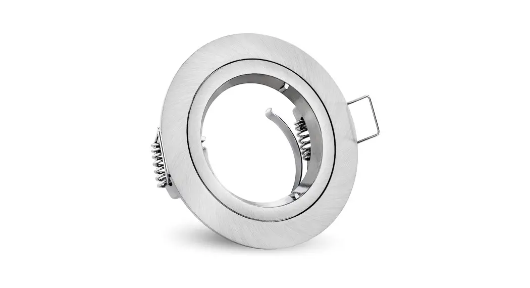 Linovum Recessed Light Frame Instruction Manual