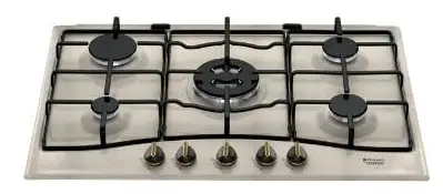 Hotpoint-PC-750-T-2600-W-Traditional-Gas-Hob-Product