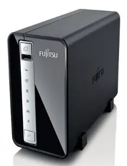 Fujitsu-S26341-F103-L103-Celvin-Q700-NAS-System-Product