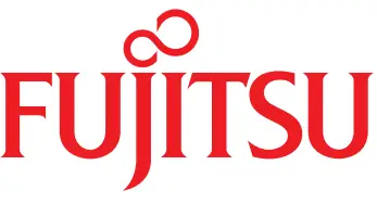 Fujitsu-logo