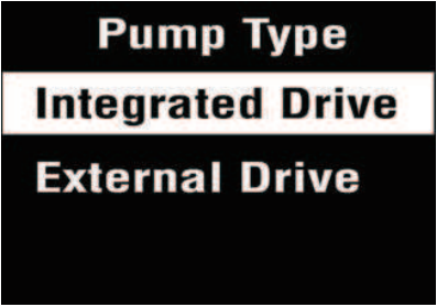 TPI 9071 Smart Vibration Meter - operation 10