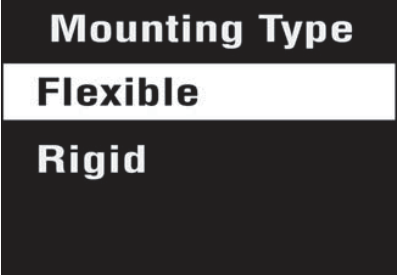 TPI 9071 Smart Vibration Meter - operation 11