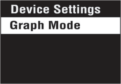 TPI 9071 Smart Vibration Meter - operation 22