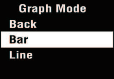 TPI 9071 Smart Vibration Meter - operation 24