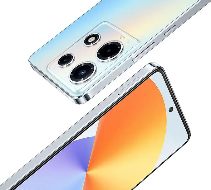 Note 30 VIP Smartphone