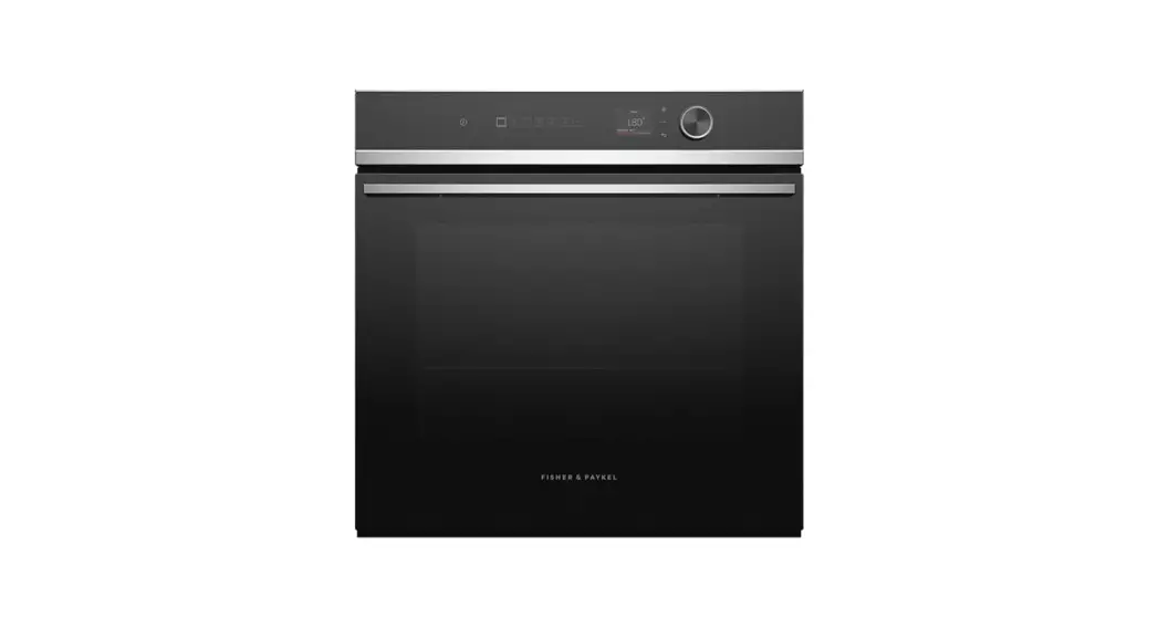 Fisher Paykel Ob60sd11plx1 60cm 11 Function Selfcleaning Oven User Guide Fisher Paykel Ob60sd11plx1 60cm 11 Function Selfcleaning Oven User Guide