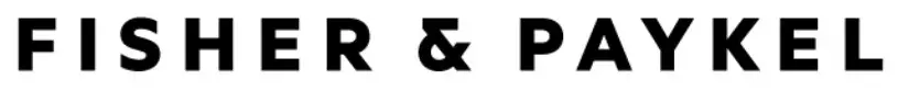 FISHER PAYKEL logo