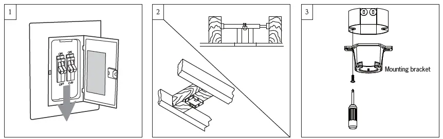 VISUAL COMFORT 14PRR72XXXD Series Ceiling Fan fig-1