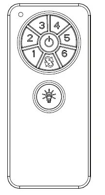 VISUAL COMFORT 14PRR72XXXD Series Ceiling Fan fig-11