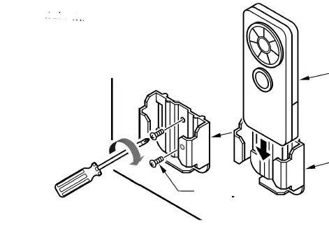 VISUAL COMFORT 14PRR72XXXD Series Ceiling Fan fig-12