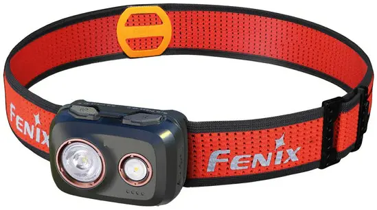 FENIX HL16 Lightweight Outdoor Hiking Headlamp