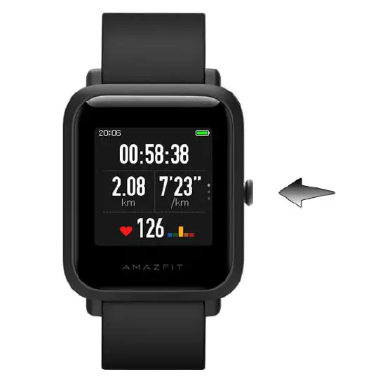 Operations during Workouts