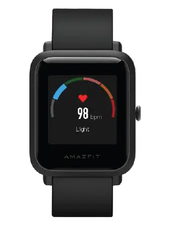 Heart Rate