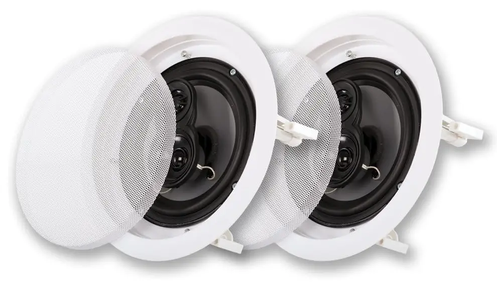 Acoustic Audio CSic63 IN CEILING SPEAKER-product