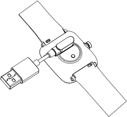 ICE-WATCH 021877-2 - Charge your watch