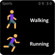 ICE-WATCH 021877-2 - FUNCTIONS 3