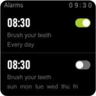 ICE-WATCH 021877-2 - FUNCTIONS 4