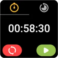 ICE-WATCH 021877-2 - FUNCTIONS 6