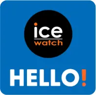 ICE-WATCH 021877-2 - OPERATING INSTRUCTIONS 1