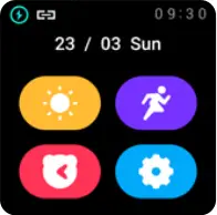 ICE-WATCH 021877-2 - OPERATING INSTRUCTIONS 10