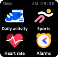 ICE-WATCH 021877-2 - OPERATING INSTRUCTIONS 16