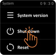 ICE-WATCH 021877-2 - OPERATING INSTRUCTIONS 4
