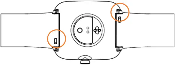 ICE-WATCH 021877-2 - Replace the strap