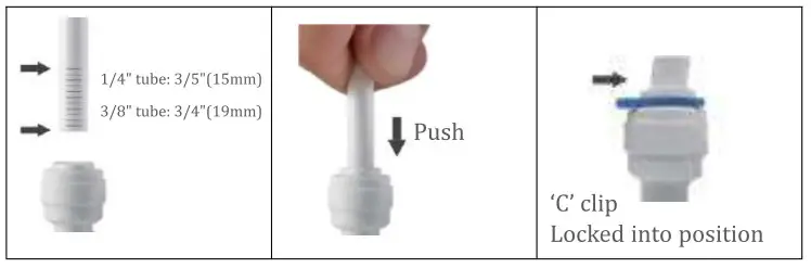 Assemble the Components