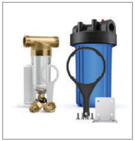 Our Products & Services