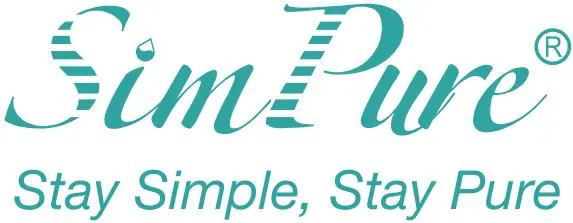 Sim Pure Logo