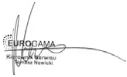 zelmer ZIR2600 GlidePro Steam Iron - Signatured