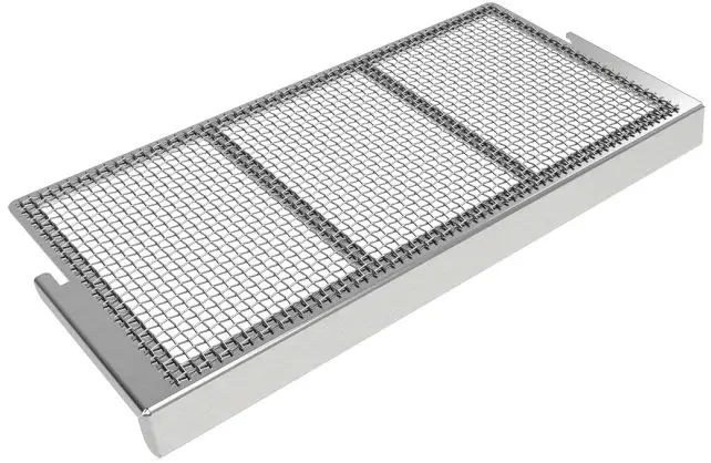 HOFFMAN-HH10PS004-Type-4-4X-Filter-Fan-Shroud-Pest-Guard-product