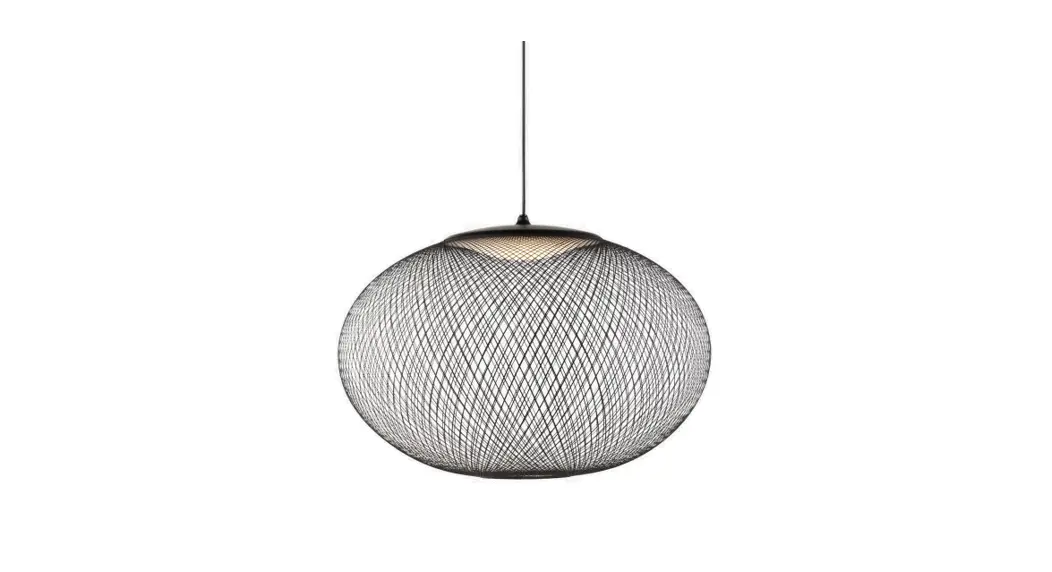 Censlighting Nr2 Lattice Pattern Threads Pedant Lamp Instructions