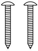Censlighting NR2 Lattice Pattern Threads Pedant Lamp - Hardware Kit 5