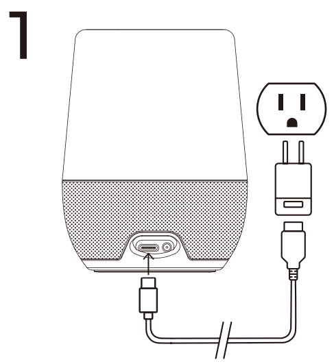 Plug In Sound Machine